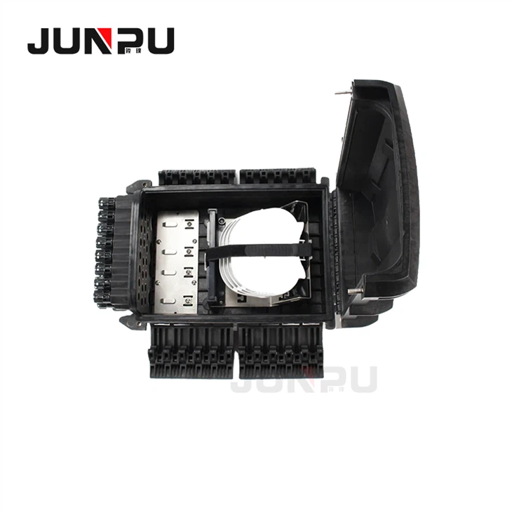 96 Core Fiber Optical Splice Closure