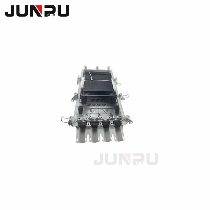 Fiber Optic Splice Closure