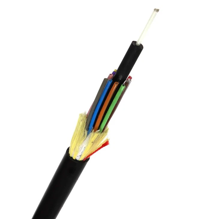 GYTA333 1+5/1.7 G652D Fiber Optic Outdoor Patch cord Price
