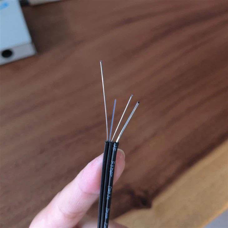 Outdoor Fiber Optic Cable