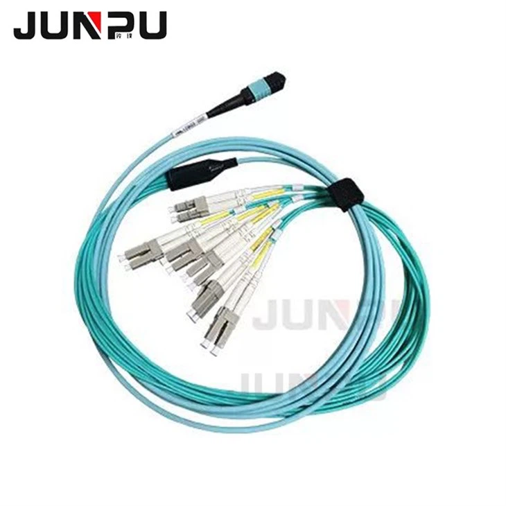 Duplex Fiber Patch Cord For Sale